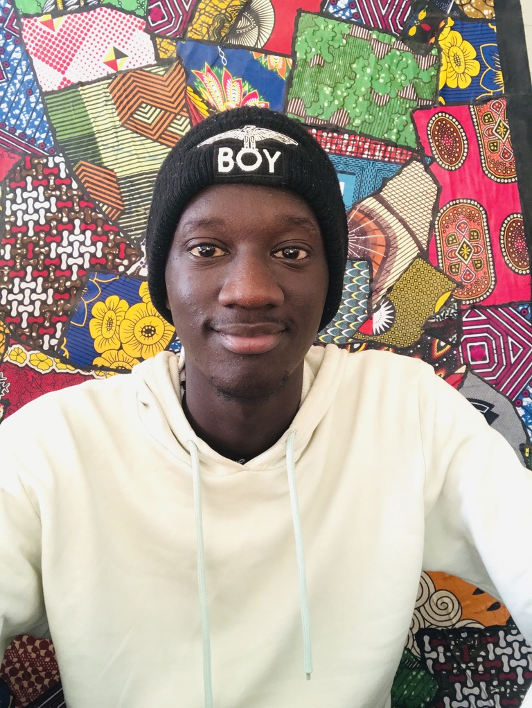 Photo de Ousseynou Samb